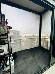 North Park Residences (D27), Apartment #563332391